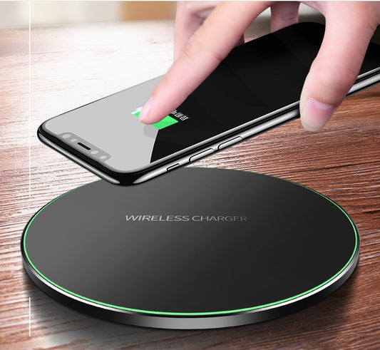 Wireless fast charge charger - TIRBOPRIME