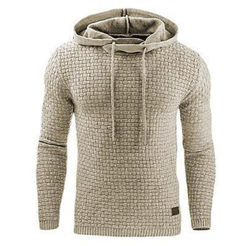 Men's hoodies sweater - TIRBOPRIME