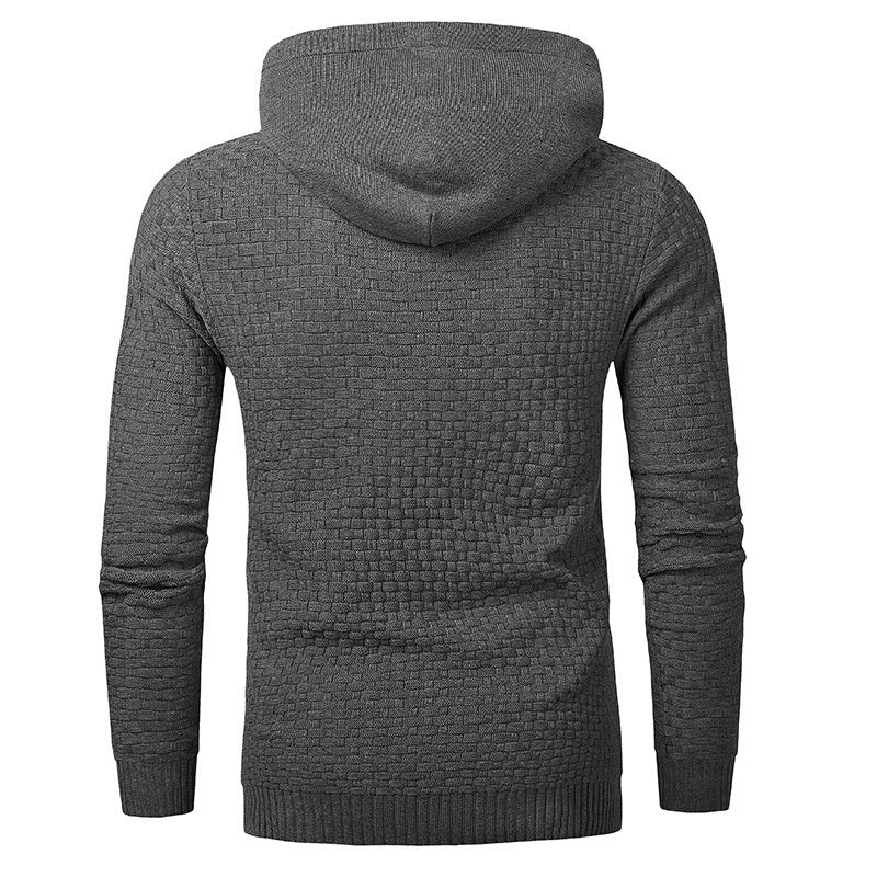 Men's hoodies sweater - TIRBOPRIME