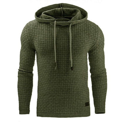 Men's hoodies sweater - TIRBOPRIME