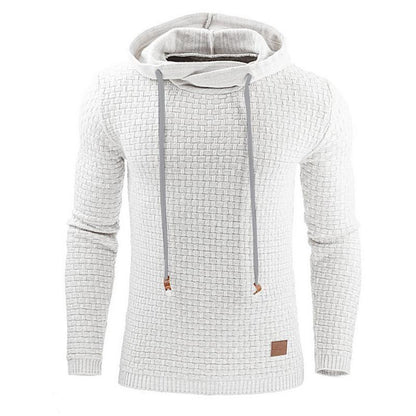 Men's hoodies sweater - TIRBOPRIME