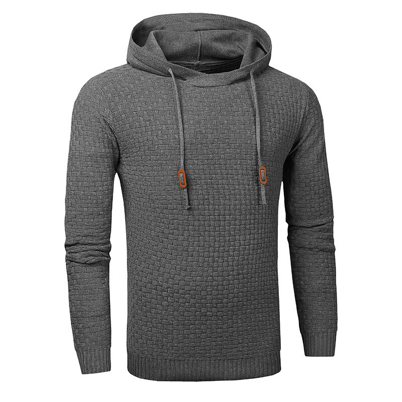 Men's hoodies sweater - TIRBOPRIME