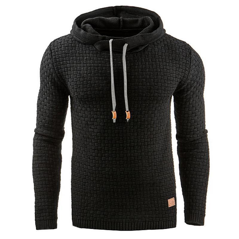 Men's hoodies sweater - TIRBOPRIME