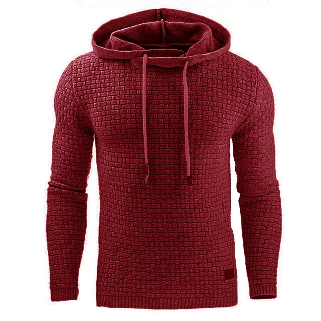 Men's hoodies sweater - TIRBOPRIME