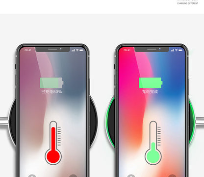 Wireless fast charge charger - TIRBOPRIME
