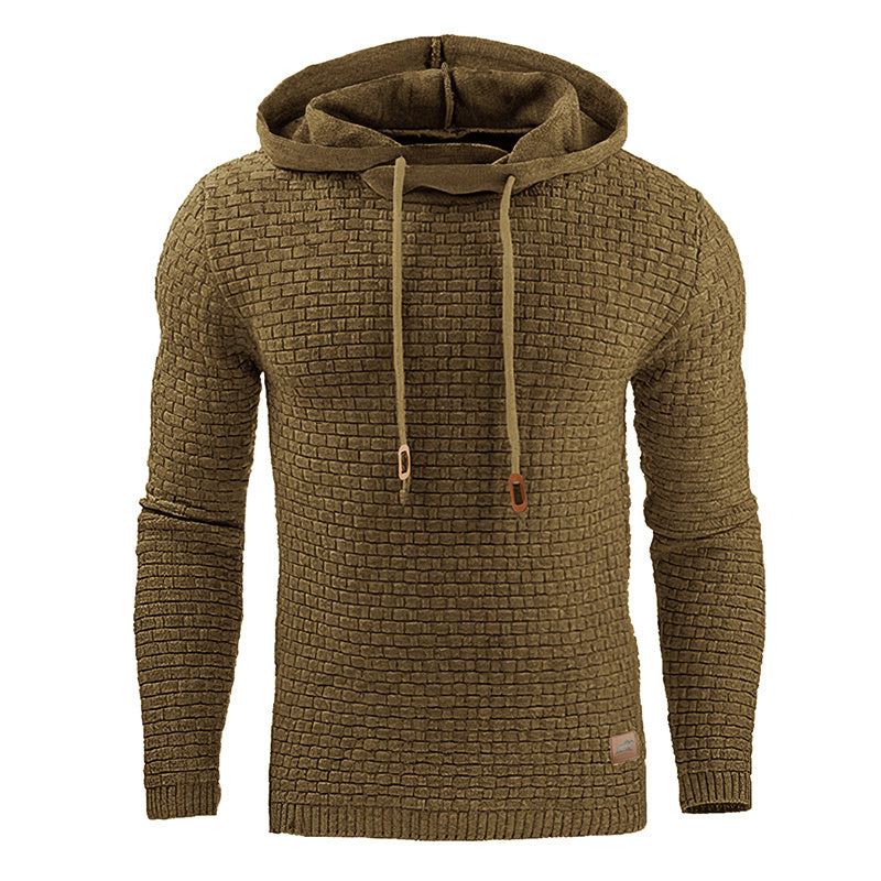 Men's hoodies sweater - TIRBOPRIME