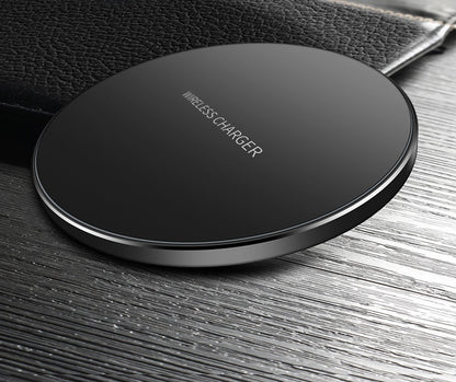 Wireless fast charge charger - TIRBOPRIME