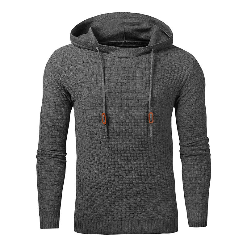 Men's hoodies sweater - TIRBOPRIME