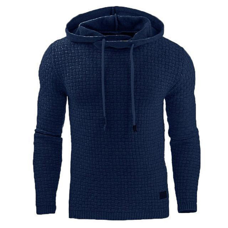 Men's hoodies sweater - TIRBOPRIME